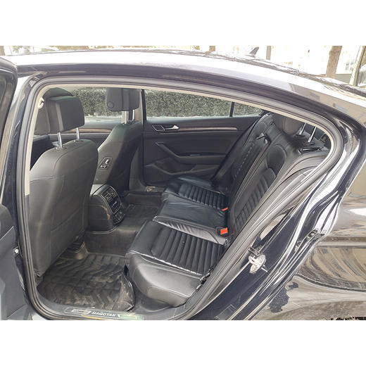 大众 迈腾 330TSI DSG 领先型 国VI【长租-北京】 商品图7