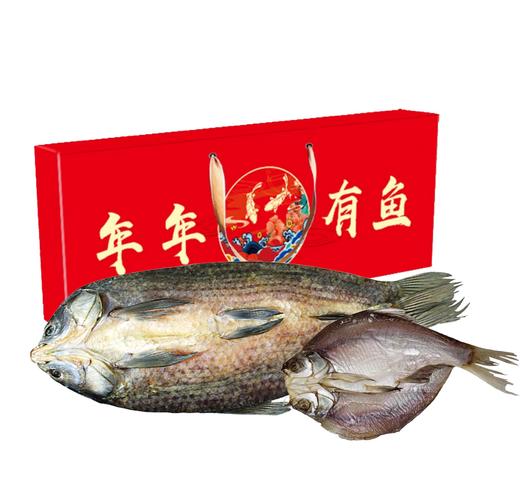 财源广进·三选一礼券-特产礼券-湖北原产地特色食材三选一礼券 商品图2