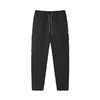 gxgjeans男装休闲裤冬季侧边口袋工装裤宽松长裤潮牌 商品缩略图4