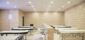 B套餐：门票、精品搓背、柔纱澡巾、搓泥宝、二合一