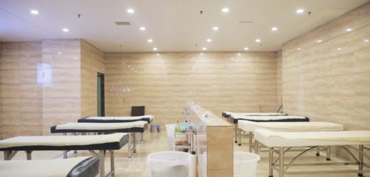 A套餐：精品搓背、柔纱澡巾、搓泥宝、硫磺浴 商品图0