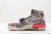 耐克Nike Jordan Legacy 312复古运动板鞋AV3922-013男女鞋 商品缩略图2