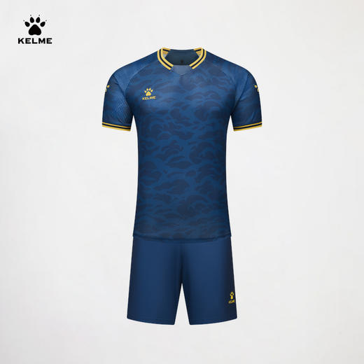 卡尔美2024新款龙年系列足球服套装 商品图6