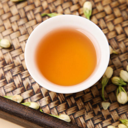 【凤品优选】贵州闲土农场 焦米茶500g/袋 精致包装 原料选自闲土农场古稻米651项农残未检出 商品图7