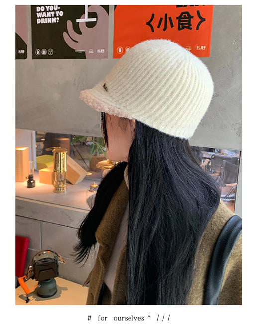 女马术帽 商品图8