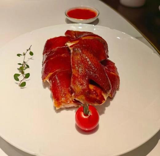 蒜香脆皮鸡800克/1只 商品图4