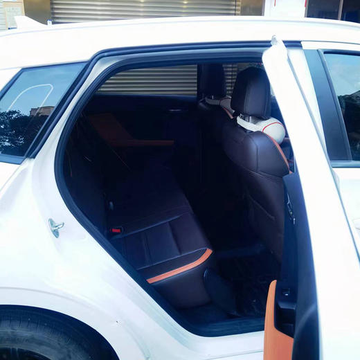 比亚迪 E2 尊贵型【长租-深圳】 商品图7