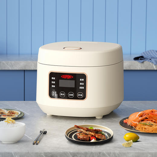杜邦电饭煲PFB-KY0530 商品图0