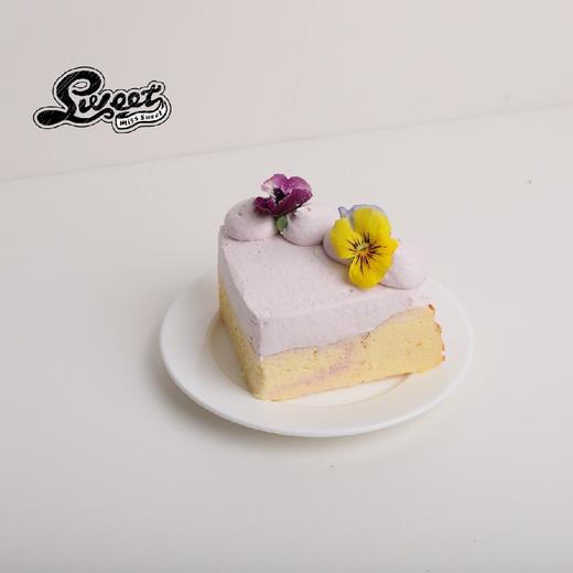 香芋双层巴斯克 商品图0