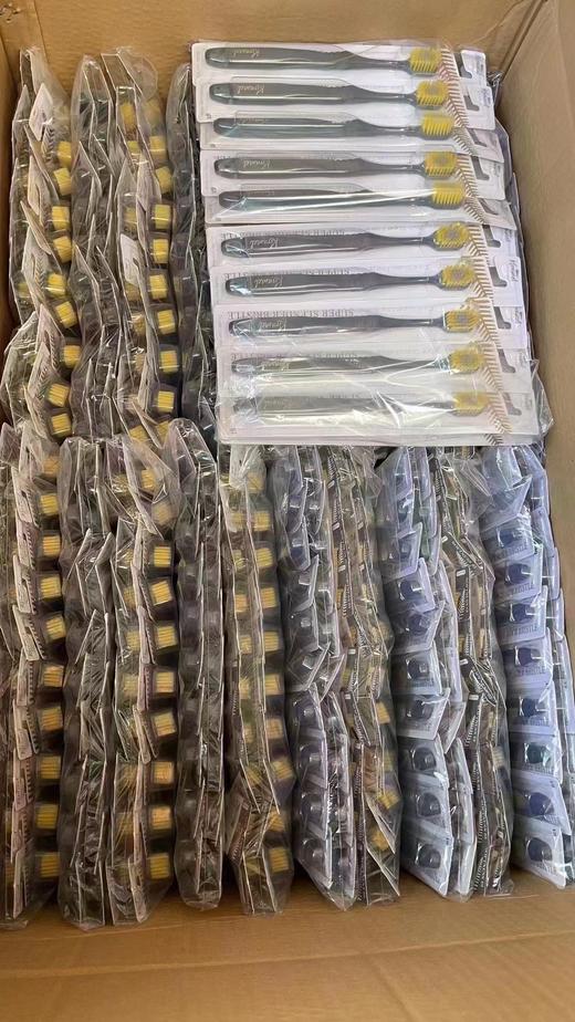 牙刷。 商品图12