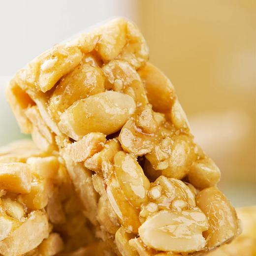 麦德龙 麦臻选 麻麻花生酥 500g 商品图3