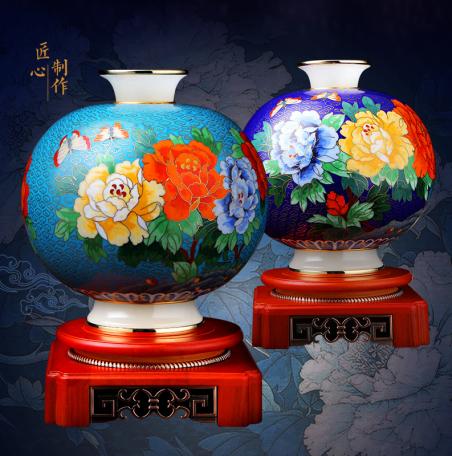 吉祥圆满富贵来 商品图0