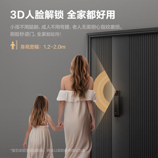 预存送萤石智能锁 商品图3