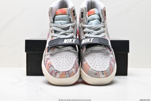 耐克Nike Jordan Legacy 312复古运动板鞋AV3922-013男女鞋 商品图7