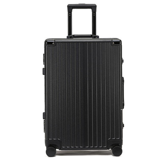 WEPLUS / 24吋时尚铝框箱 WPL2090-24 唯加 商品图1