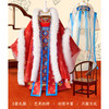 弥鹿mideerMD6462礼服高级定制-盛世霓裳 商品缩略图3