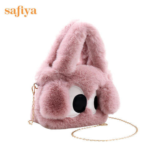 大眼萌萌手提袋 SF34210401 商品图4