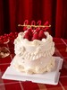 2024草莓裱花复古蛋糕 商品缩略图1