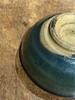 霁藍琉璃釉钵形碗，顺丰包邮 商品缩略图7