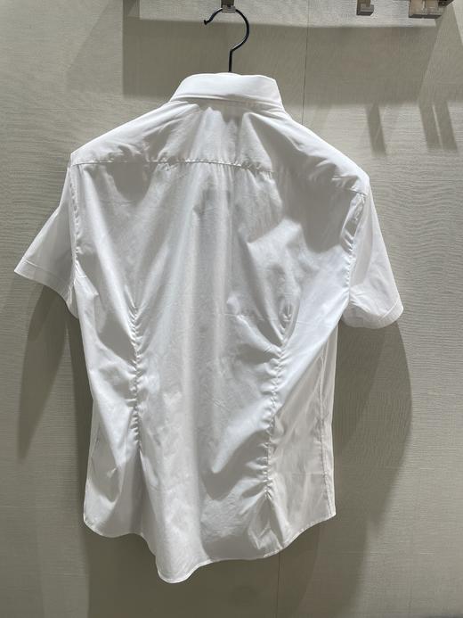 E ARMANI 衬衫男  8N1C911NI9Z-0100 . 商品图1