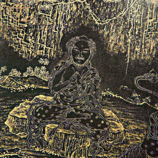 【绝版好书】台故宫新书《法华经及其美术》大16开精装315页，2022年初版 商品图3