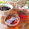 勐海熟茶357克标准饼加袋子 商品缩略图5