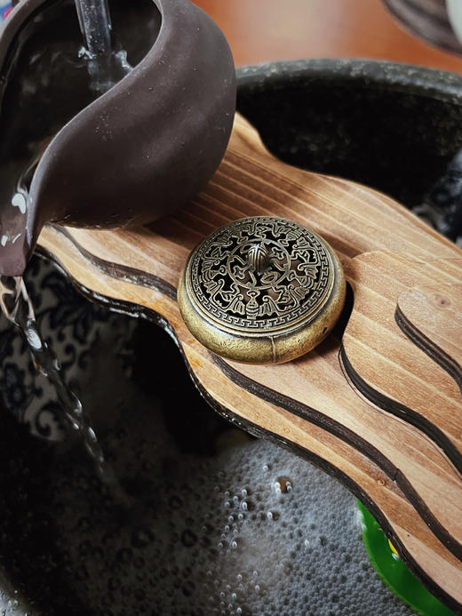 睡不好的来‬👉一两熏香一两金，⁫千金难寻一真味【 ⁥ 鹅梨帐中香】仅售💰29.9元，‌鹅梨祥云香片1瓶，‭每瓶约40-⁦45片 商品图4