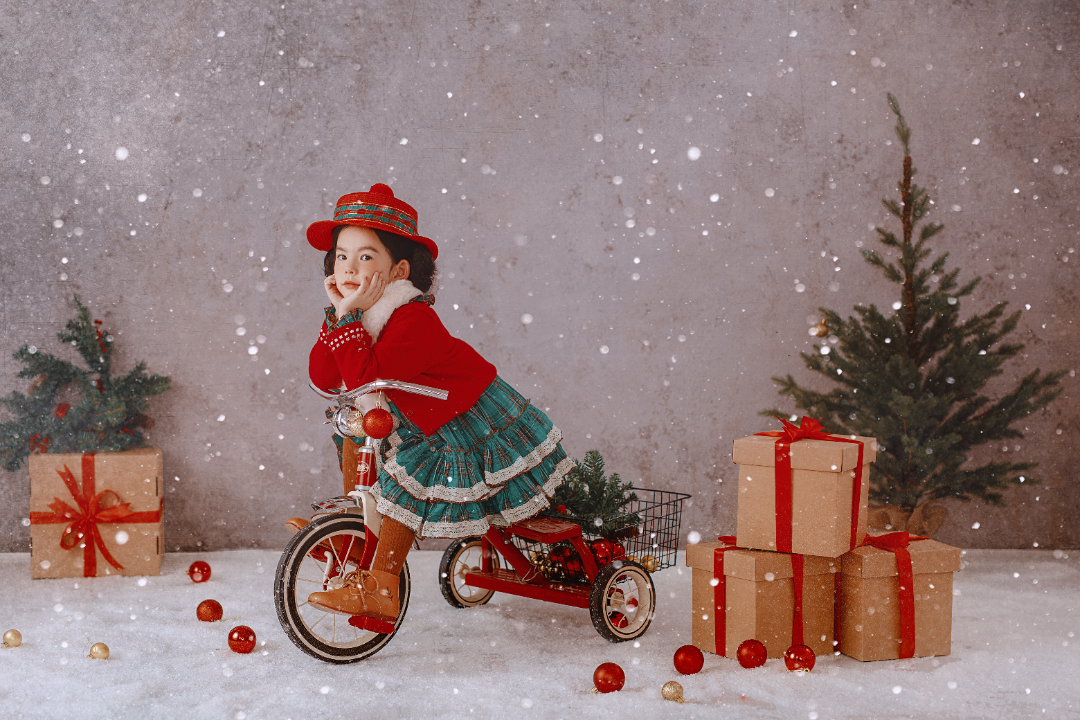 Merry Christmas 欧美馆 圣诞节 4岁 (5).JPG