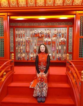 #买家秀分享—当代国风，龙颜锦绣!