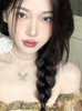 『中直径日抛』 LOVEIIKIRA-水嘟嘟-14.2mm【日抛 度数0-800度 无525/575】 商品缩略图2