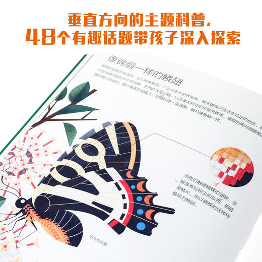 人类是怎样飞上天的？ 商品图3