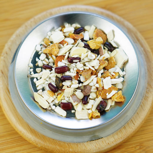 五指毛桃茯苓茶 30小包*5克 商品图6