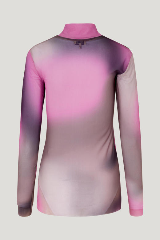 BAUM UND PFERDGARTEN Jodi Top -multicolor 商品图3