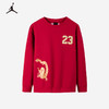 Jordan 春 大童小童 卫衣 JDB-FW-D209 商品缩略图4