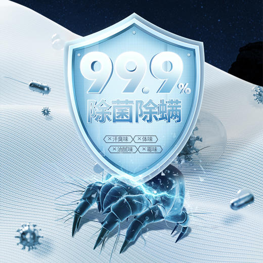 【供货】偶爱你黑科技pro.13g*4颗袋装 商品图2