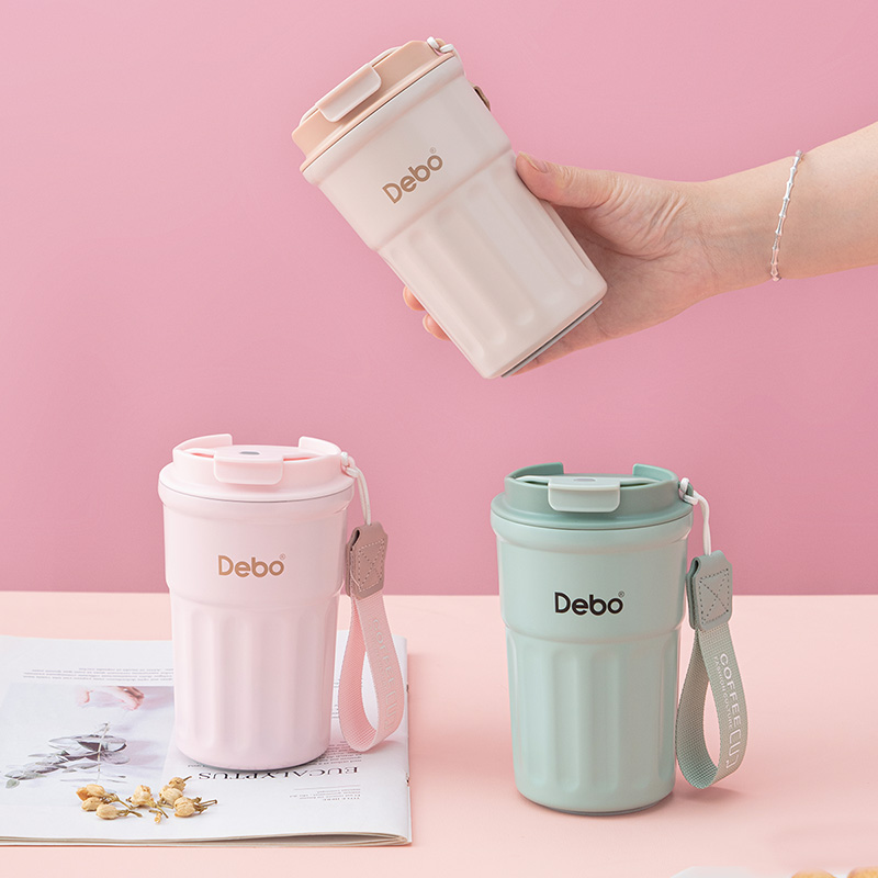 卡洛斯(咖啡杯) DEP-880 360ml 德铂