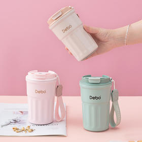 卡洛斯(咖啡杯) DEP-880 360ml 德铂