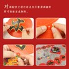 【代发】【赠品】五虎送福新年挂饰 + 龙门迎福新年对联 商品缩略图4