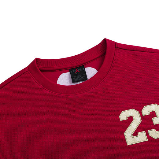 Jordan 春 大童小童 卫衣 JDB-FW-D209 商品图7