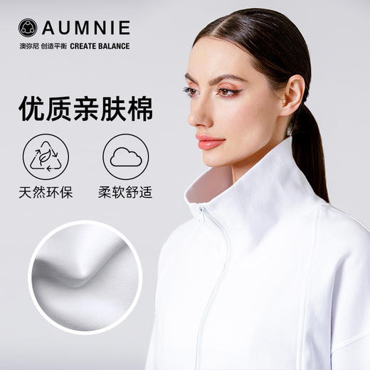 【新品】天使袖立领夹克 ANGEL SLEEVE JACKET 商品图3