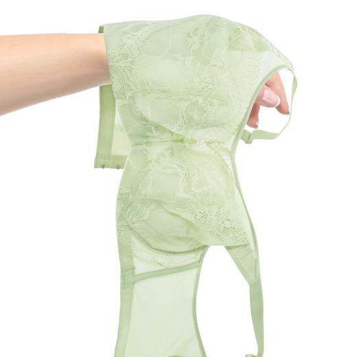 贝佳人全罩水晶杯BW932118 商品图4