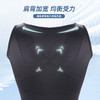 贝佳人“美塑”运动长背心BW322301 商品缩略图2