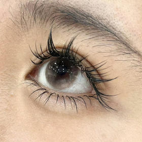 半年抛 LoveiiKira 奶昔棕14.2 着色13.4 清透棕 自然