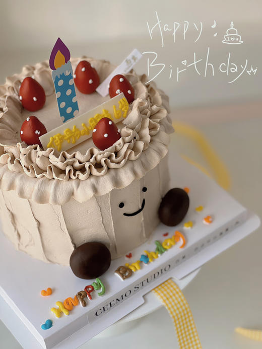 草莓呢呢吖 商品图0