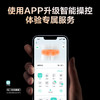 【skg腰部按摩仪】W7尊贵款护腰带热敷暖腰腹腰椎按摩器腰带 商品缩略图8