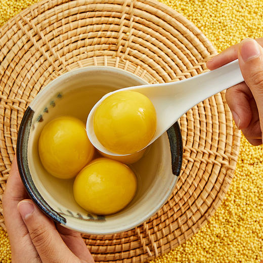 思念454g大黄米汤圆  春节元宵必备 商品图1