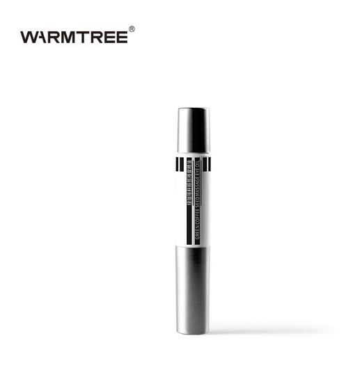 【375元会员福利】暖树·绿咖啡籽眼部按摩笔12ml 商品图0