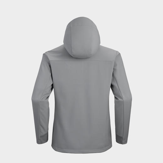 KAILAS凯乐石 户外运动男款软壳外套KG2349107【Z】 商品图2