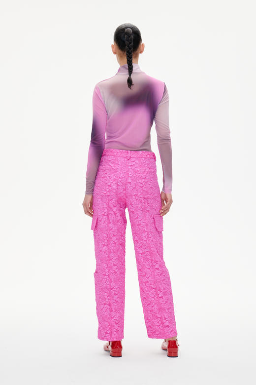 BAUM UND PFERDGARTEN Jodi Top -multicolor 商品图1