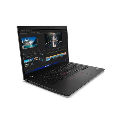 ThinkPad L14 商用笔记本电脑 商品图0